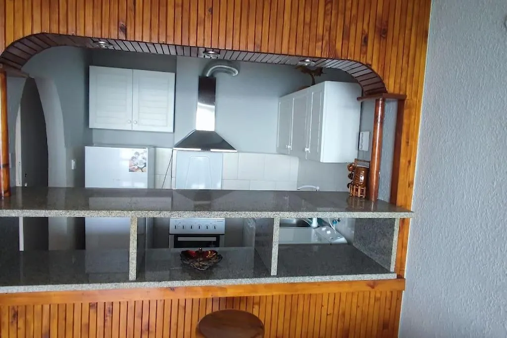 Sea View Flora Apartment Burgas Bulgaria