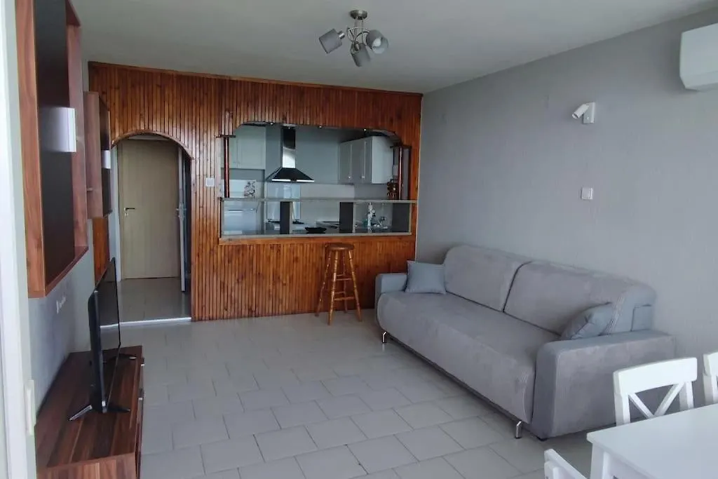 Sea View Flora Apartment Burgas 0*,  Bulgaria