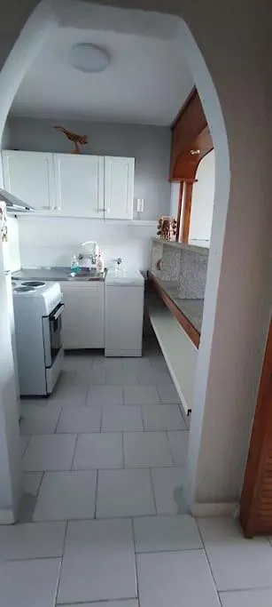 Sea View Flora Apartment Burgas