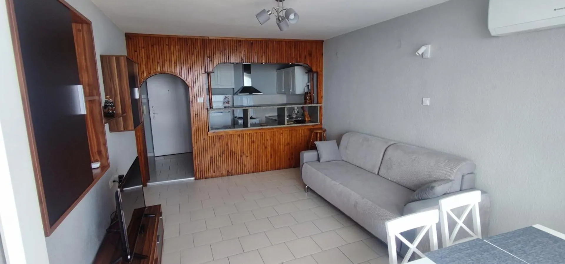 Sea View Flora Apartment Burgas